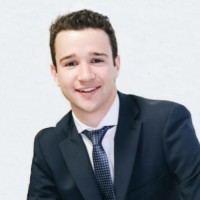 Les Jeunes IHEDN Employee Arthur Page's profile photo