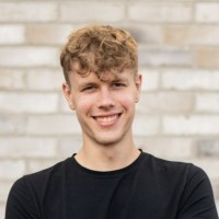 DTec Innovation GmbH & Co. KG Employee Daniel Klassen's profile photo