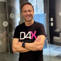 D4NEXT SPA Employee Davide Scaravaggi's profile photo