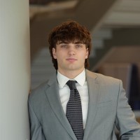 Tanner Jackson Email & Phone Number