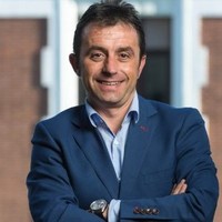 UR Global Employee Luis M. Uranga's profile photo