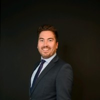 RMIT University Employee Ryan Benoit's profile photo