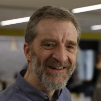 ToffeeX Employee Ashley Unitt's profile photo