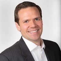 KPMG US Employee Brian Dunham's profile photo