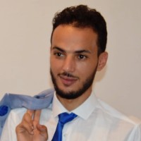 TECHMAC Employee Younes Gajoute's profile photo