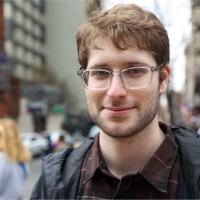 Mastercard Data & Services Employee Dan Hofman's profile photo