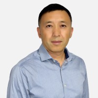 Global Office Inc Employee Jon Karimov's profile photo