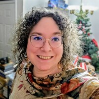 HPE SimpliVity Employee Clara Knapp's profile photo