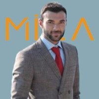 MİLATEKS ® Employee Bilal Çalışan's profile photo