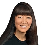 Cyphort Inc Employee Tami McCoy's profile photo