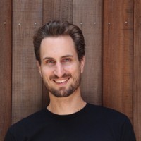 Keycard Employee Jared Hanson's profile photo