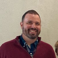 Graham Kirk