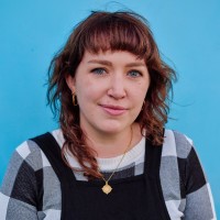 Collective Artists Employee Rebecca Young's profile photo