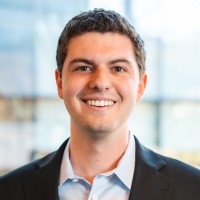 KPMG US Employee Lucas Bennett's profile photo