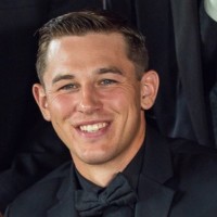 General Motors Employee Noah Ryan's profile photo