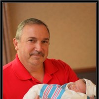 L&J Restaurant Holdings Employee Harry Einhorn's profile photo