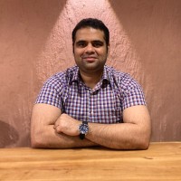 Apollo Pharmacy Employee Syed Ahmed's profile photo