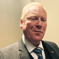 Mappin & Webb. Employee Paul Clare's profile photo