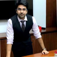 Kotak Private Employee Gursimrat Singh's profile photo