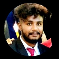Nexus DMC Employee Roshan Gowda's profile photo