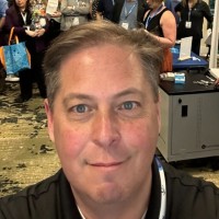 Epson Canada Employee Chris Germain's profile photo