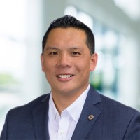 Prudential Financial Employee Gary Lu's profile photo