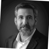 Audience Acuity Employee Robert Ellison's profile photo