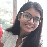 CodingZen Employee Srishti's profile photo