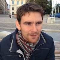 Danske Bank Employee Thomas Bertram's profile photo