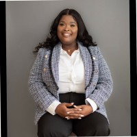 STC Material Solutions Employee Sharlandra Brown's profile photo