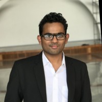 Spectrohm Employee Sparsh Goyal's profile photo
