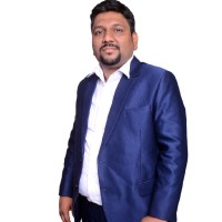 Dnyanesh Bhosale Email