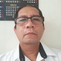 La Filipina Uy Gongco Group of Companies Employee Dennis Villamiel's profile photo