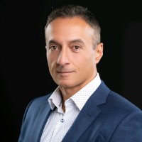 Transport Canada - Transports Canada Employee Ali Miri's profile photo