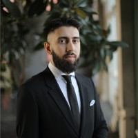 Looije Group Employee Ali Al-Amier's profile photo