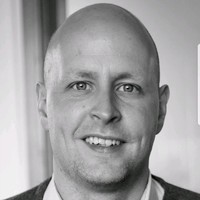 Anglia Ruskin University Employee Jonathan Coombs's profile photo