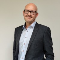 Plenisfer Employee Gareth Kiernan's profile photo