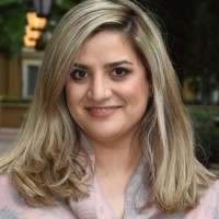 Samar Mansour Email & Phone Number