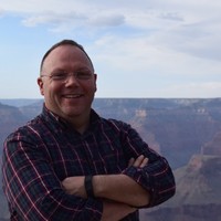 Bangor Savings Bank Employee Thomas Colby's profile photo