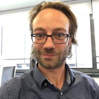 DB Schenker Employee Peter Spencer's profile photo