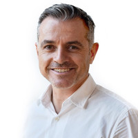 Inchcape plc Employee Mark McCarthy's profile photo