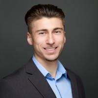 Wells Fargo Employee Michael MacAluso's profile photo