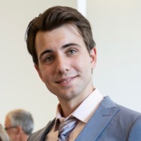 Troy Web Consulting Employee Michael Debonis's profile photo