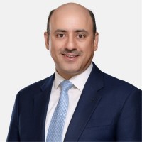 aramco Employee Ziad Al-Murshed's profile photo