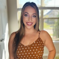 Metra Commuter Rail Employee Rebecca Casto's profile photo