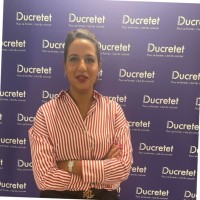 Réseau Ducretet Employee Mouna Mokhlisse's profile photo