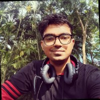 Infosys Employee Bhaskar Arya's profile photo