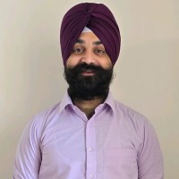 Daignault Iyer LLP Employee Jugraj Singh's profile photo