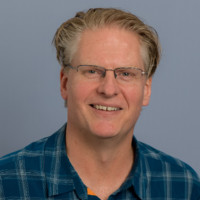 Deakin University Employee Stuart Warmington's profile photo