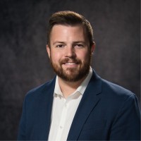 Supreme Lending Southeast Region Employee Garrett Kiefer's profile photo